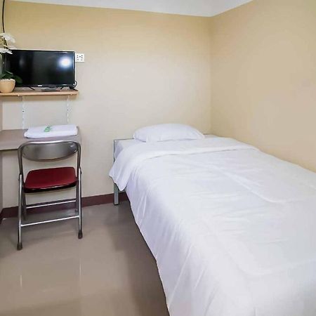 Miana Ancol Residence Mitra Reddoorz Jakarta Bagian luar foto
