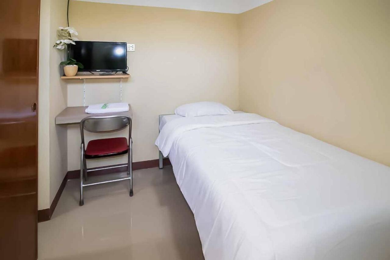 Miana Ancol Residence Mitra Reddoorz Jakarta Bagian luar foto