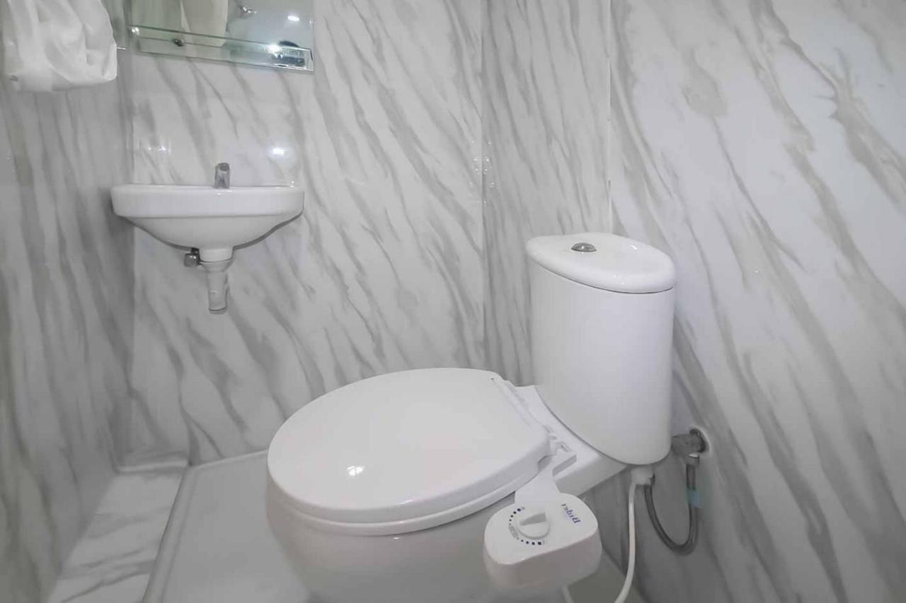 Miana Ancol Residence Mitra Reddoorz Jakarta Bagian luar foto
