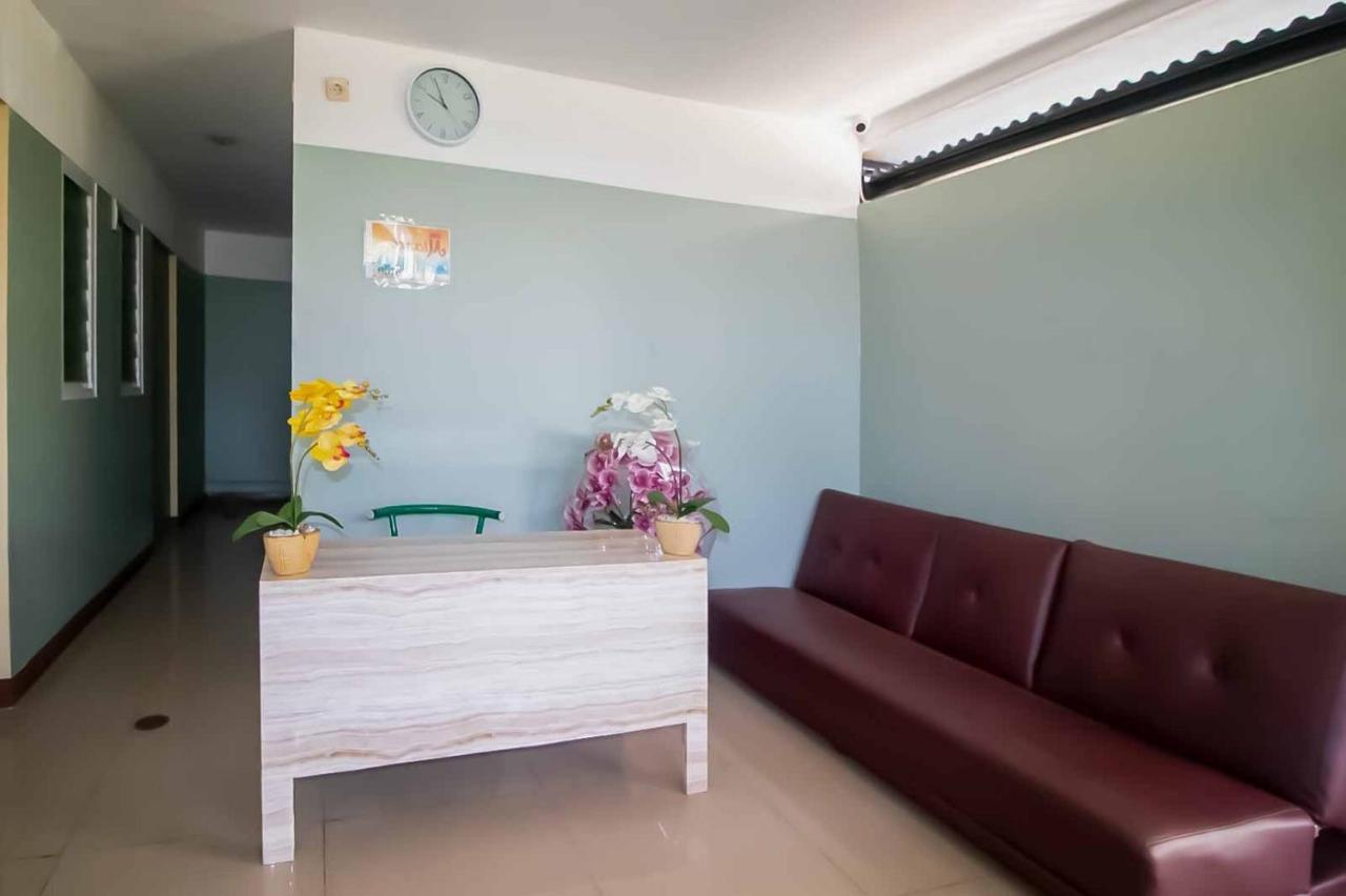 Miana Ancol Residence Mitra Reddoorz Jakarta Bagian luar foto